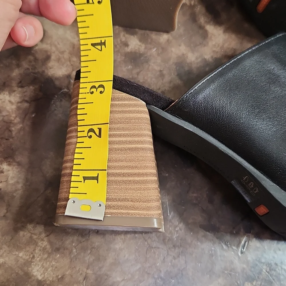 Rockport mule - Picture 4 of 8